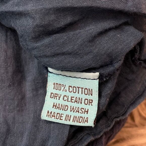 Letarte resort wear dress large - Picture 5 of 6